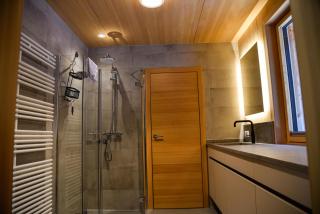 Z91 - Skandi-Architektenhaus mit Bergblick - 4