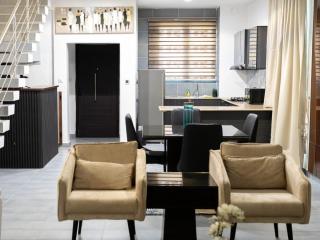 Emerald harbor apartments - 5