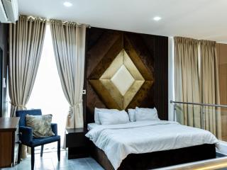 Emerald harbor apartments - 2