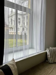 Spacious one bedroom Ausekļa apartment - 6