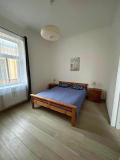 Spacious one bedroom Ausekļa apartment - 2