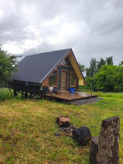 Cabaña fundo Mohr - 5