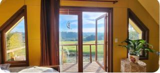 Cabaña fundo Mohr - 4