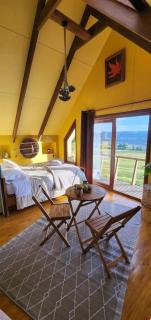 Cabaña fundo Mohr - 3