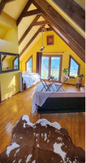 Cabaña fundo Mohr - 2