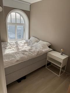 Bright and modern city center apartment - 9