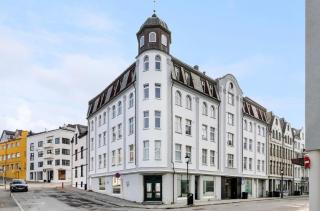 Bright and modern city center apartment - 5