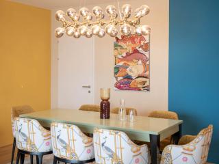 Amadeus Private Residences Schladming - 5 Minuten bis zur Ski-Piste - inklusive Garage, Skischuhtrockner, hochwertiger Ausstattung - Sauna ab Januar 2026 - 3