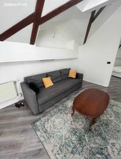 Room for 2 in Central Prague 8 Apartment - 7