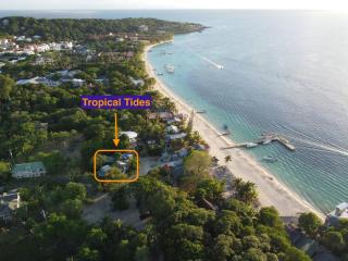 Bonsai rentals - West Bay Private Rooms - 0