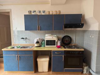 Urlaub am Fluss im historischen Altenburschla - 8