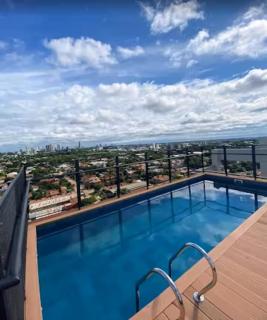 Departamento 1 Hab, Excelente Ubicación, cochera - 7