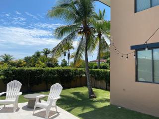 Buenaventura Garden Apartment with pool - 9