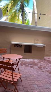 Buenaventura Garden Apartment with pool - 8