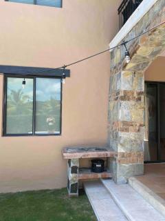 Buenaventura Garden Apartment with pool - 7