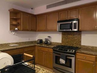 Buenaventura Garden Apartment with pool - 6