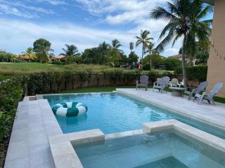 Buenaventura Garden Apartment with pool - 4