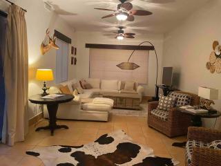 Buenaventura Garden Apartment with pool - 3