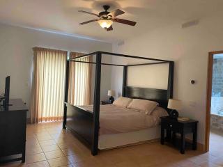 Buenaventura Garden Apartment with pool - 2