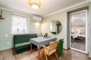 Przystanek Leśna-3 Apartamenty nad potokiem w sercu natury - 2