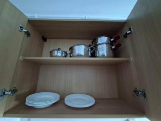 Lac 2 Luxury flat C - 1