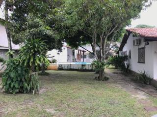 Casa com 05 quartos a 300 metros da praia - 9