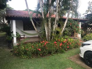 Casa com 05 quartos a 300 metros da praia - 4