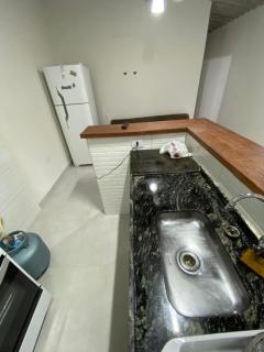 casa de temporada litoral Boraceia Beach - 2