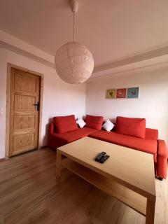 Taza Organic Garden with view park and restaurant - 0