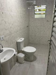 casa de temporada litoral Boraceia Beach - 5