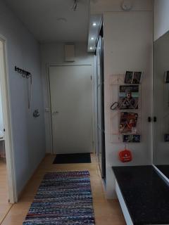 Peaceful and spacious apartment with free parking - 3