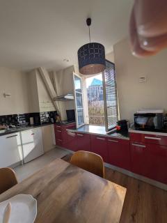 Couvent Providence - 4