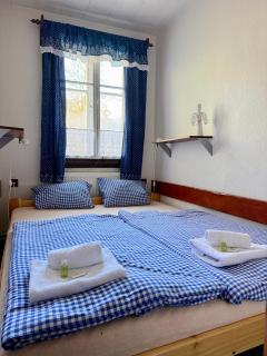 Chata Amálka - Rokytnice nad Jizerou - 9