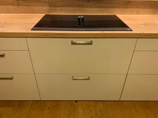 Wohnung Nähe Clemenshospital - 7