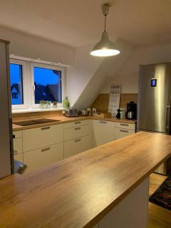 Wohnung Nähe Clemenshospital - 5