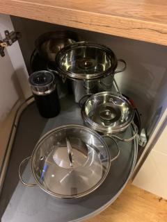 Wohnung Nähe Clemenshospital - 4