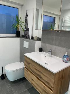 Wohnung Nähe Clemenshospital - 3