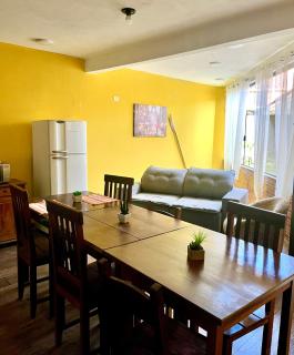 Suíte privativa ar condicionado - 3