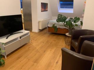 Wohnung Nähe Clemenshospital - 2