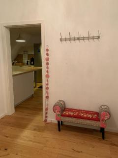 Wohnung Nähe Clemenshospital - 1