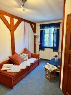 Chata Amálka - Rokytnice nad Jizerou - 8