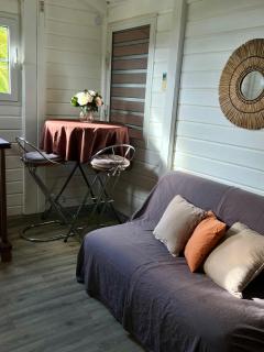 Bwa Kanel - Logement moderne avec SPA- Venez profiter d'une parenthèse de bien-être ! - 1