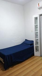 Apartamento de frente a praia - Embaré Canal 4 Santos - 1