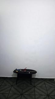 Apartamento de frente a praia - Embaré Canal 4 Santos - 8