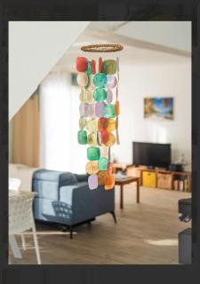 Villa Luciole Man'Néa - 2