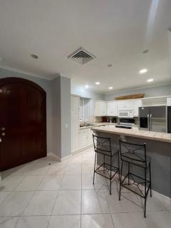 Sweet fishing apartment - 5