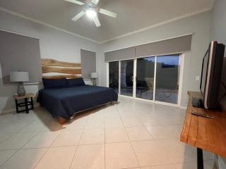 Sweet fishing apartment - 4