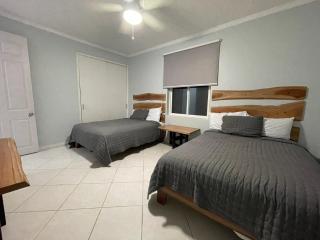 Sweet fishing apartment - 3