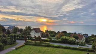 Les vues de Lily - Trouville-sur-Mer - 9