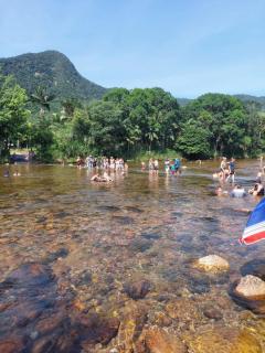 Desfrute no pedaço do paraíso - Recanto das Águas - 8